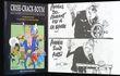 Jean-Marc Lismond dessinateur de presse